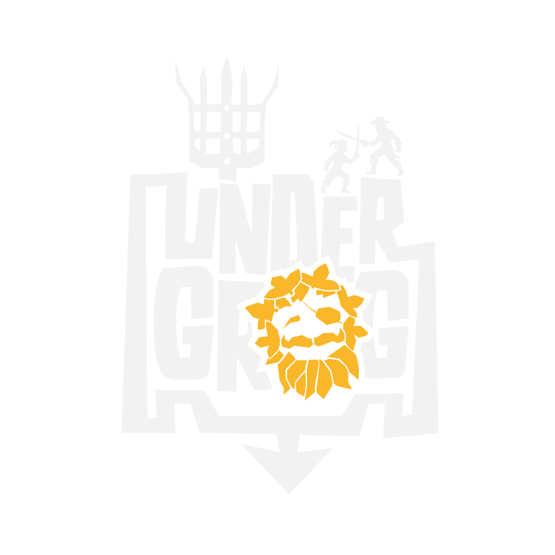 Undergrog